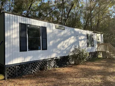 KEYSTONE HEIGHTS FL Home