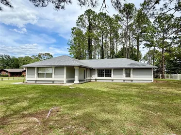 LAKE BUTLER FL Home