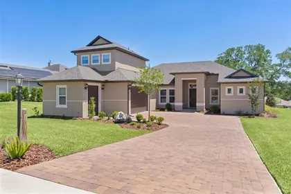 LADY LAKE FL Home