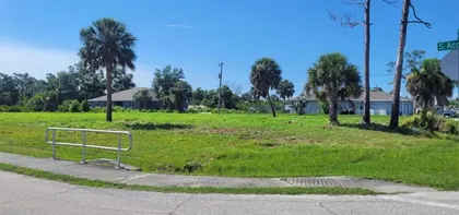 ENGLEWOOD FL Property