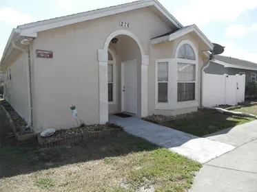 WINTER SPRINGS FL Home