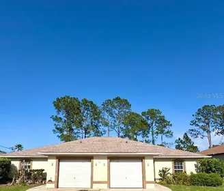 PALM COAST FL Home