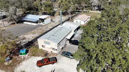 MASCOTTE FL Property
