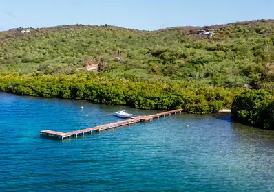 CULEBRA PR Property