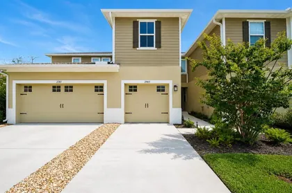 HOLIDAY FL Home
