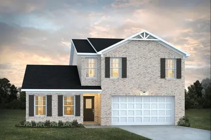 FAIRBURN GA Home