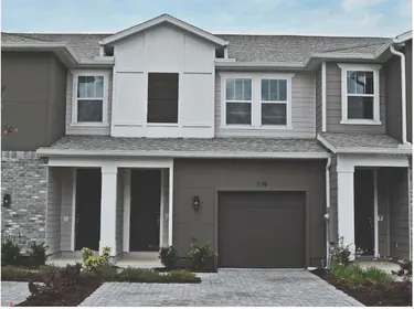 SANFORD FL Home