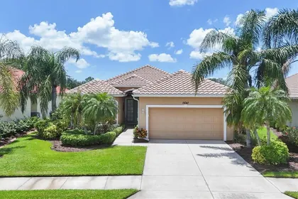 NORTH PORT FL Home