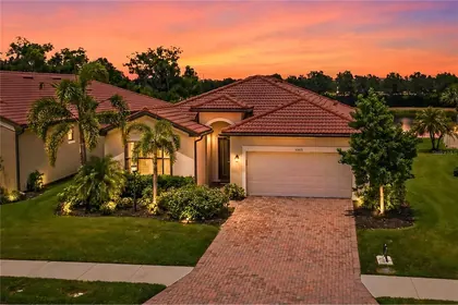 BRADENTON FL Home
