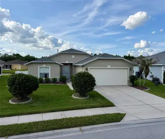 LAKELAND FL Home
