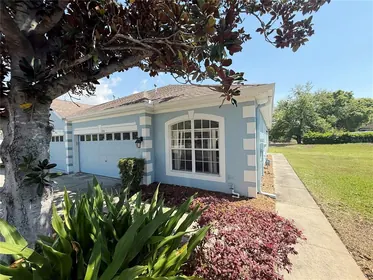 APOLLO BEACH FL Home