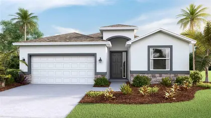 PARRISH FL Home