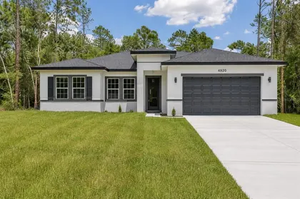 DUNNELLON FL Home