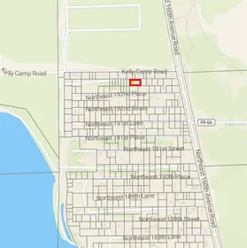 FORT MC COY FL Property