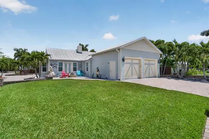 NOKOMIS FL Home