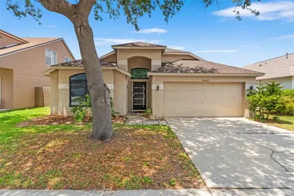 LUTZ FL Home