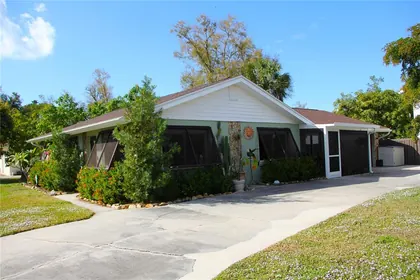 PUNTA GORDA FL Home
