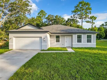 CITRUS SPRINGS FL Home