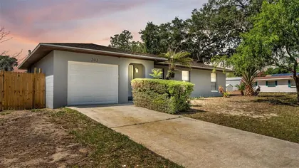 DAVENPORT FL Home
