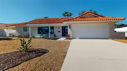 ST PETE BEACH FL Home