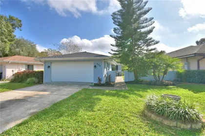 WINTER HAVEN FL Home