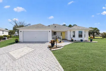THE VILLAGES FL Home