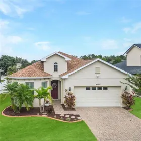 KISSIMMEE FL Home