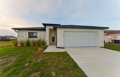 LEHIGH ACRES FL Home