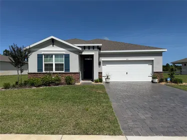 ORMOND BEACH FL Home