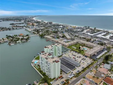ST PETE BEACH FL Home