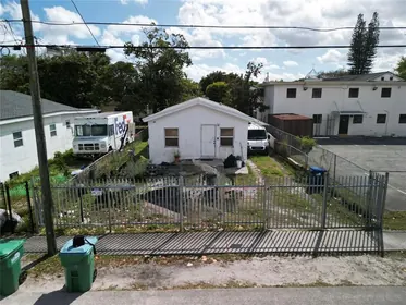 MIAMI FL Home