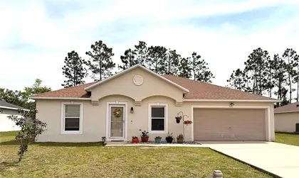 PALM COAST FL Home