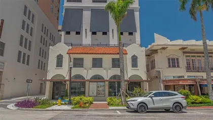 SARASOTA FL Home