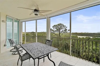 OSPREY FL Home