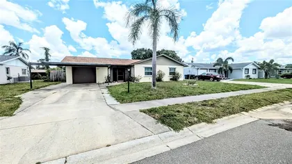 SARASOTA FL Home