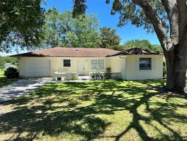 OCALA FL Home