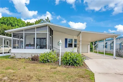 DAVENPORT FL Home