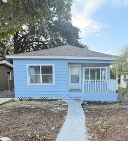 LAKE WALES FL Home