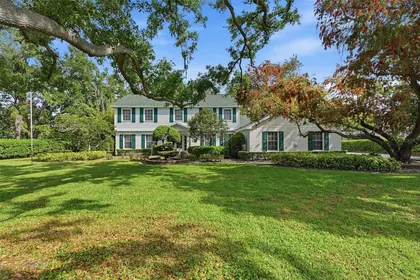 DUNEDIN FL Home
