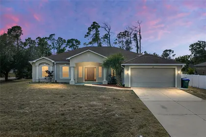 NORTH PORT FL Home