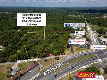BELLEVIEW FL Property