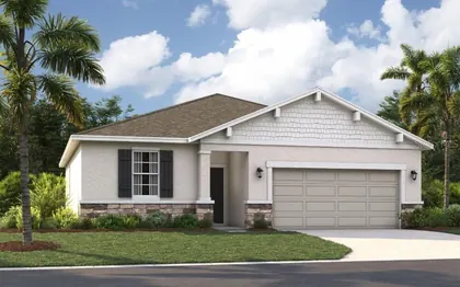 DAVENPORT FL Home