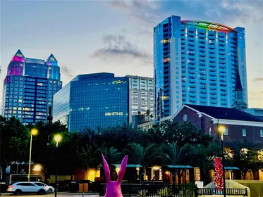 ORLANDO FL Home