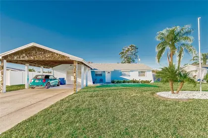 APOLLO BEACH FL Home