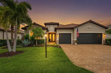 BRADENTON FL Home