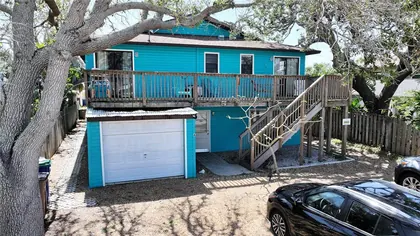 INDIAN ROCKS BEACH FL Home
