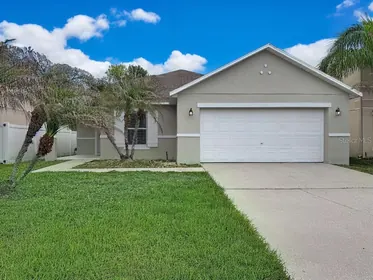 KISSIMMEE FL Home
