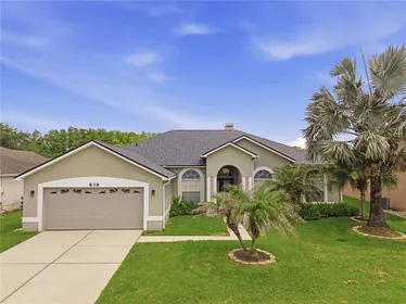 ST CLOUD FL Home