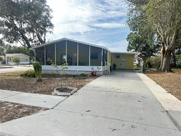 HUDSON FL Home