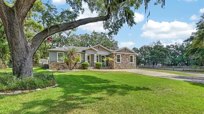 RIVERVIEW FL Home